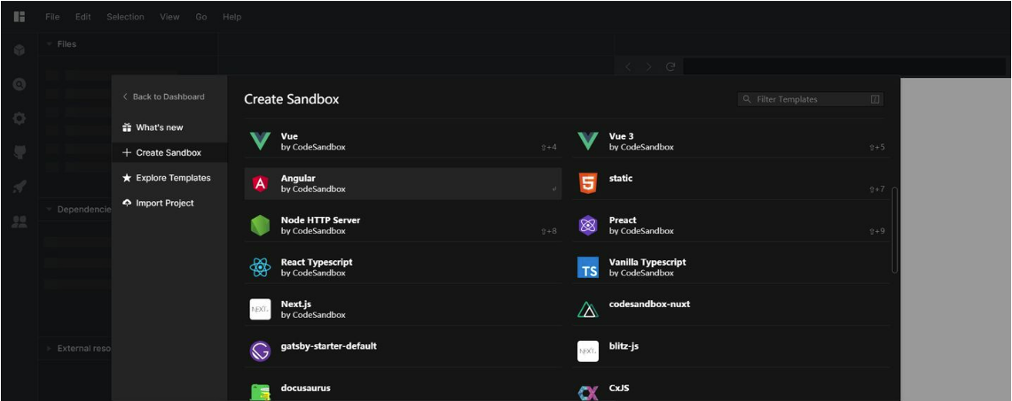 代码编辑器 代码编辑器